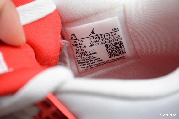 Rep Husky Red CT8527-112 4 Jordan Metallic Air CT8527-112  Retro 1218